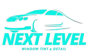 Next Level Tint And Detail Logo
